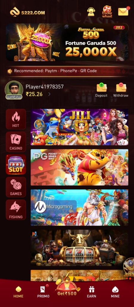 5222 Game Download